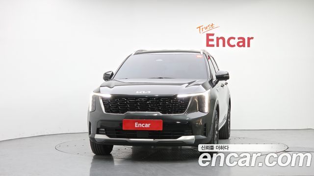 Kia Sorento 2026 — photo 3