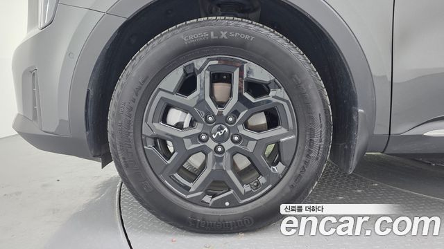 Kia Sorento 2026 — photo 5