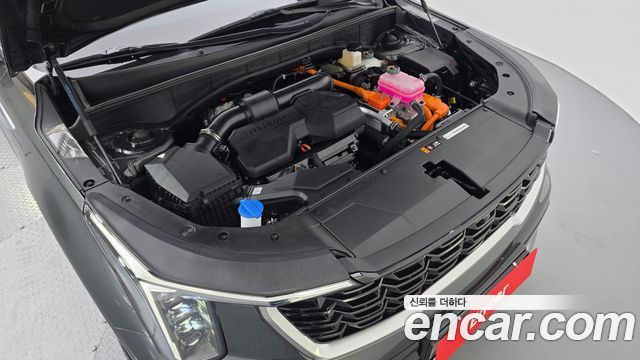 Kia Sorento 2026 — photo 6