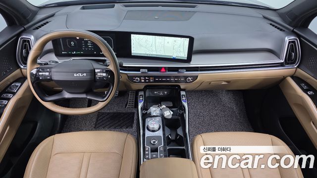 Kia Sorento 2026 — photo 7