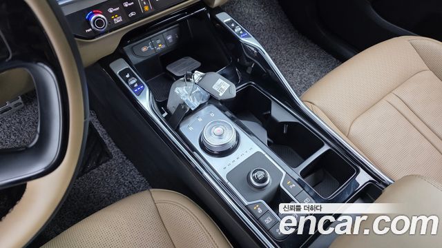 Kia Sorento 2026 — photo 9