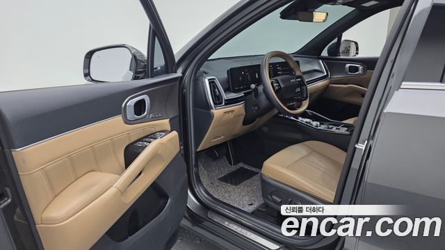 Kia Sorento 2026 — photo 10