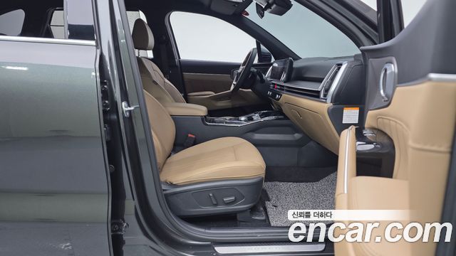 Kia Sorento 2026 — photo 11