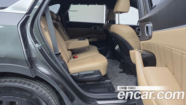 Kia Sorento 2026 — photo 12