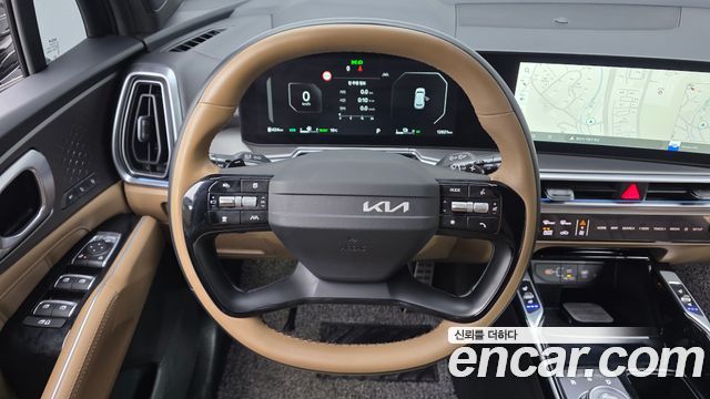 Kia Sorento 2026 — photo 13