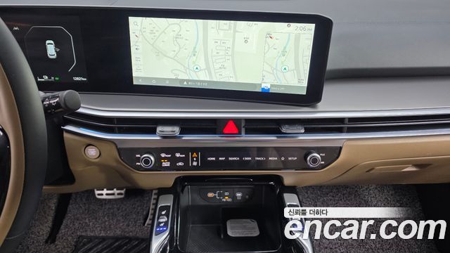 Kia Sorento 2026 — photo 15