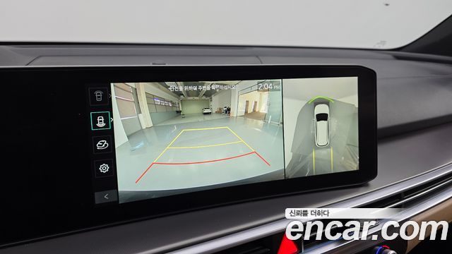 Kia Sorento 2026 — photo 16