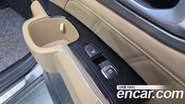 Kia Sorento 2026 — photo 19