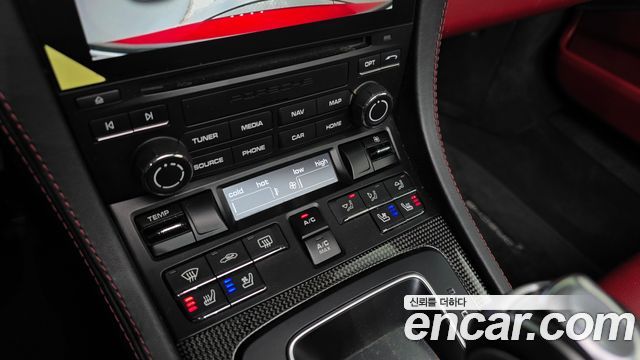 Porsche 718 2020 — photo 22