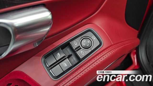 Porsche 718 2020 — photo 29