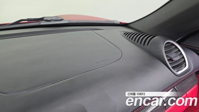 Porsche 718 2020 — photo 30