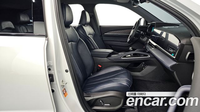 Renault Korea Grand Koleos 2026 — photo 11
