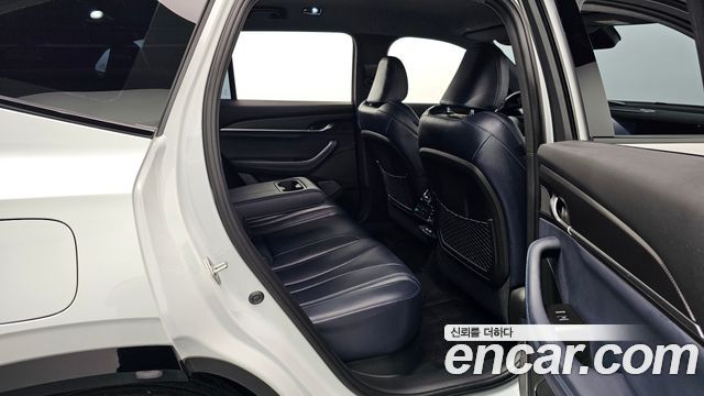 Renault Korea Grand Koleos 2026 — photo 12