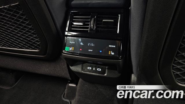 Renault Korea Grand Koleos 2026 — photo 19