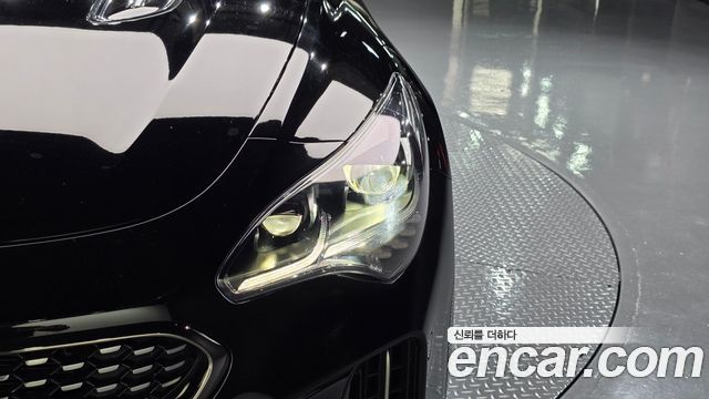 Kia Stinger 2019 — photo 7
