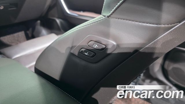 Kia Stinger 2019 — photo 27