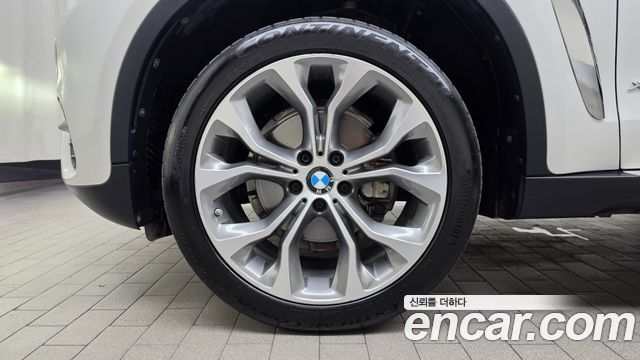 BMW X6 2018 — photo 5