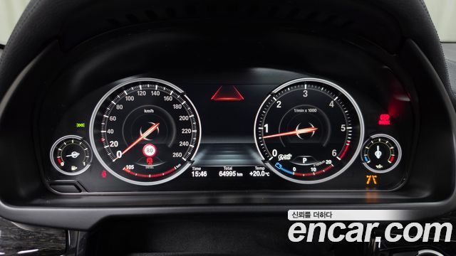 BMW X6 2018 — photo 11