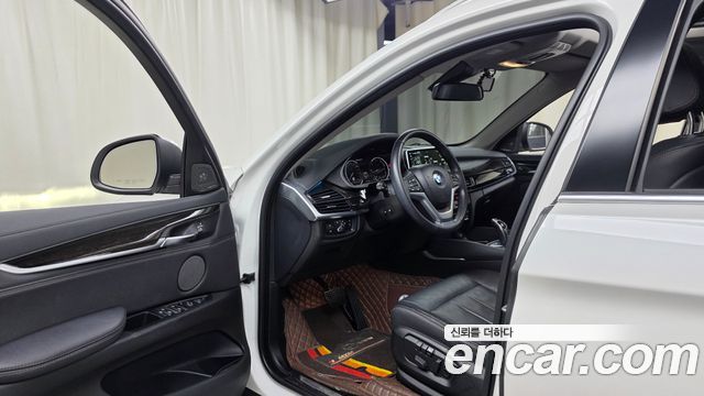 BMW X6 2018 — photo 13