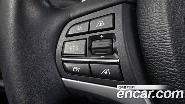 BMW X6 2018 — photo 20