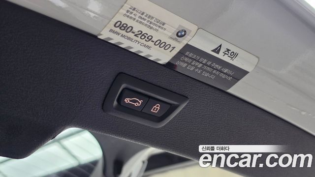 BMW X6 2018 — photo 29