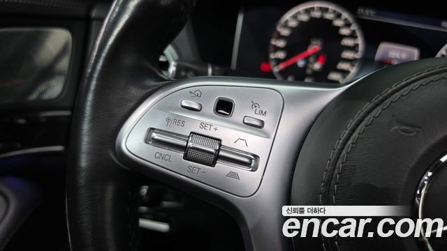 Mercedes-Benz S-Class 2020 — photo 18