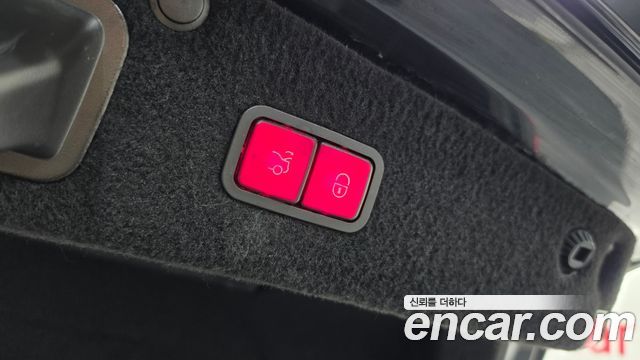 Mercedes-Benz S-Class 2020 — photo 19
