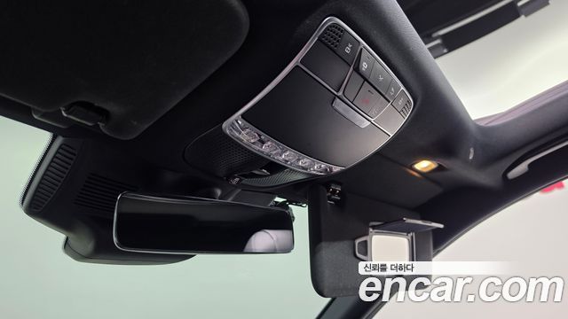 Mercedes-Benz S-Class 2020 — photo 20