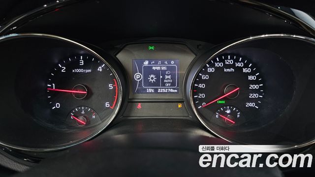 Kia Canival 2018 — photo 11