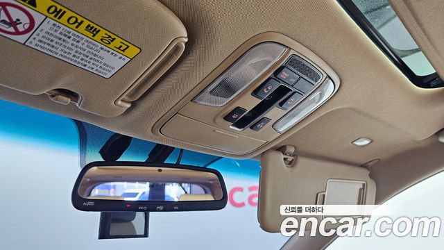 Kia Canival 2018 — photo 25