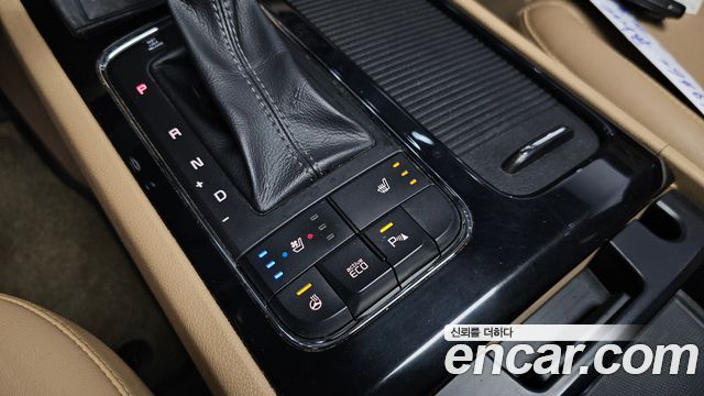 Kia Canival 2018 — photo 28