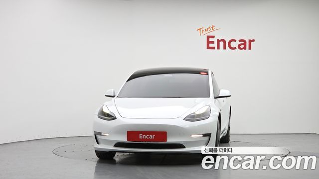 Tesla Model 3 2022 — photo 3