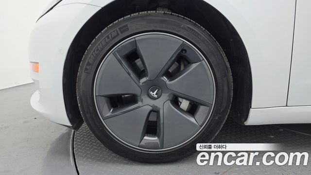 Tesla Model 3 2022 — photo 5