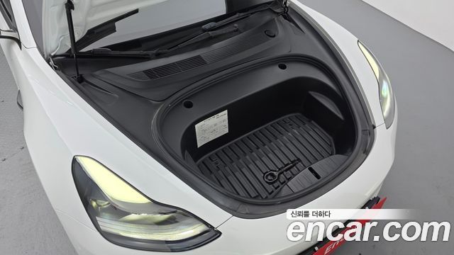 Tesla Model 3 2022 — photo 6