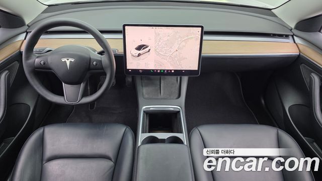 Tesla Model 3 2022 — photo 7