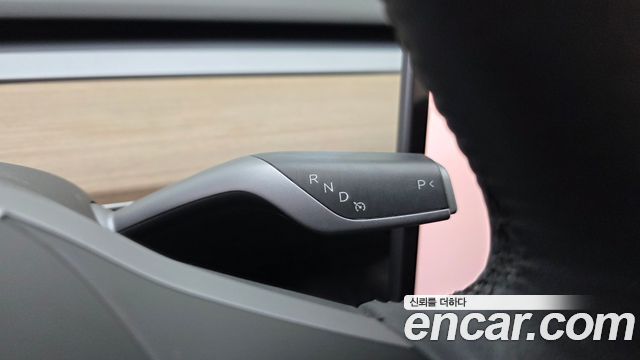 Tesla Model 3 2022 — photo 9