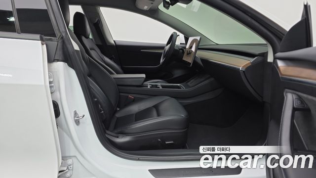 Tesla Model 3 2022 — photo 11