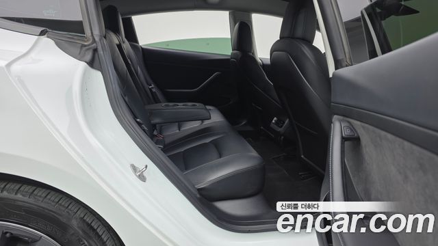 Tesla Model 3 2022 — photo 12