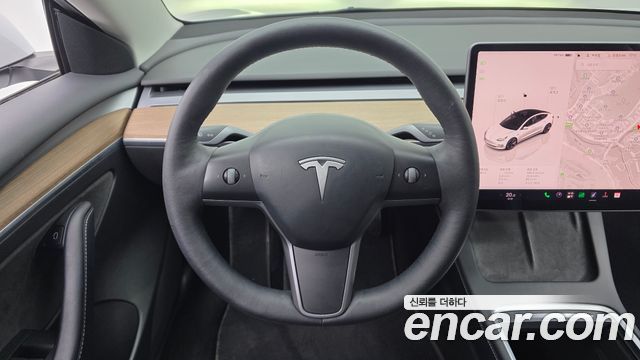 Tesla Model 3 2022 — photo 13