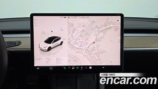 Tesla Model 3 2022 — photo 14