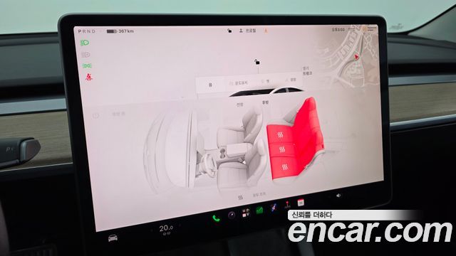 Tesla Model 3 2022 — photo 18