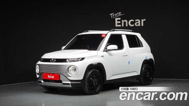 Hyundai Casper 2024 — photo 1