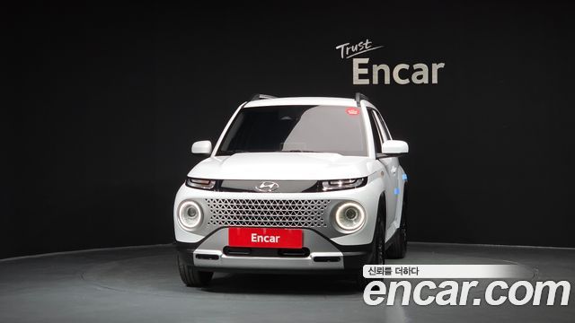 Hyundai Casper 2024 — photo 3