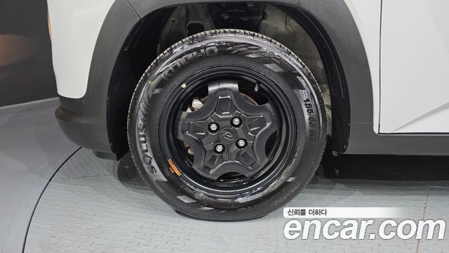 Hyundai Casper 2024 — photo 5