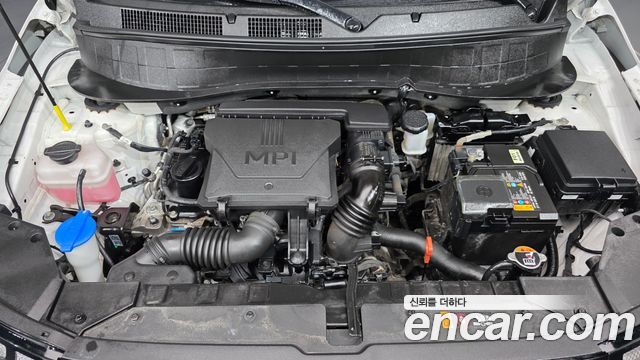 Hyundai Casper 2024 — photo 6