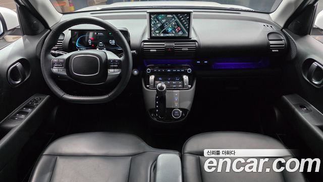 Hyundai Casper 2024 — photo 10