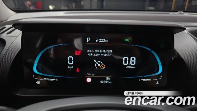 Hyundai Casper 2024 — photo 11