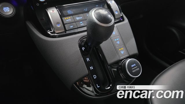Hyundai Casper 2024 — photo 12