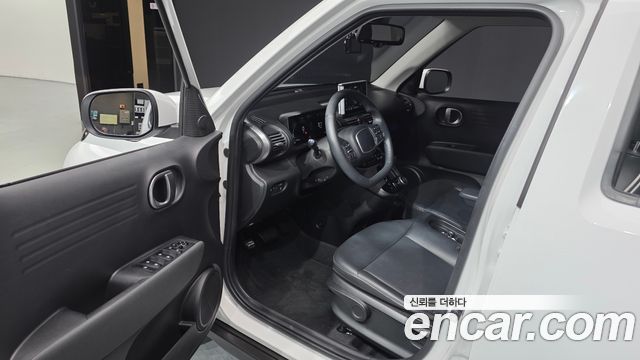 Hyundai Casper 2024 — photo 13