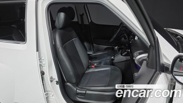 Hyundai Casper 2024 — photo 17